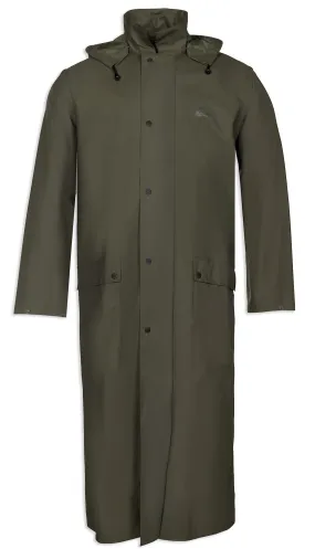 Baleno Helsinki Long Raincoat