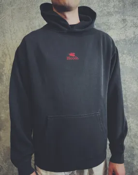 BLOODS STITCH HOODIE