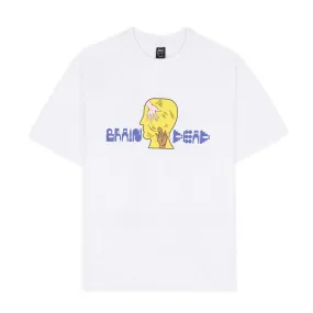 Brain Dead Handheld T-Shirt