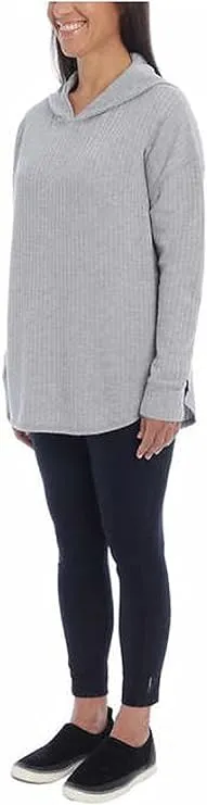 Chaser Women's Thermal Hoodie