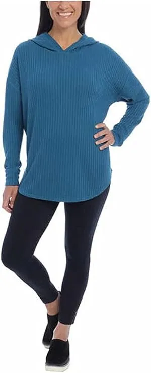 Chaser Women's Thermal Hoodie