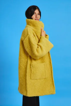 COAT ROMY