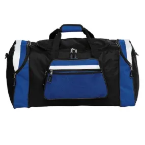 Contrast Gear Sports Bag