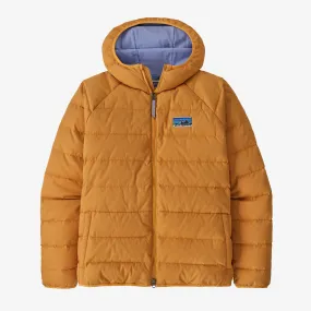 Cotton Down Jacket