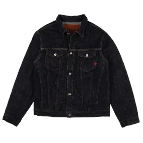 Denim Jacket - MIJ10 - Okayama Spirit