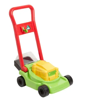 Early Learning Centre Lawnmower