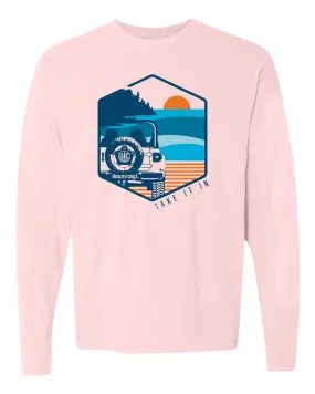 Jeep L/S