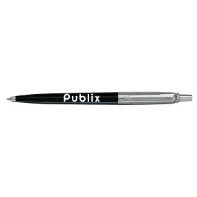 Jotter Original Rollerball Pen Black/Silver