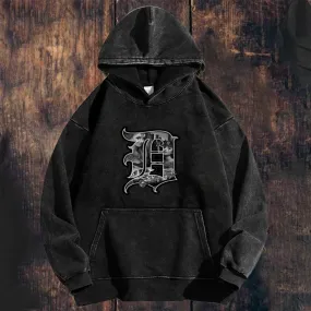 Mens Vintage Hoodies