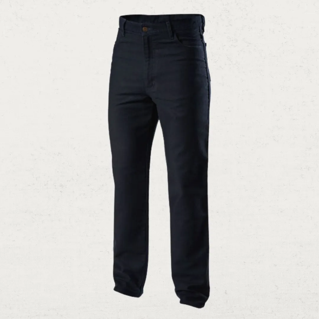 Moleskin Winter Jean