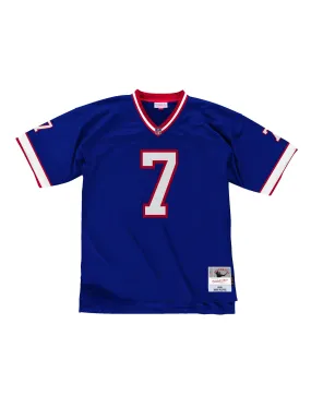 NFL Buffalo Bills Doug Flutie 1998 Legacy Jersey