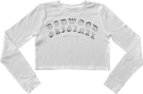 "ORIGINAL" Cropped Thermal