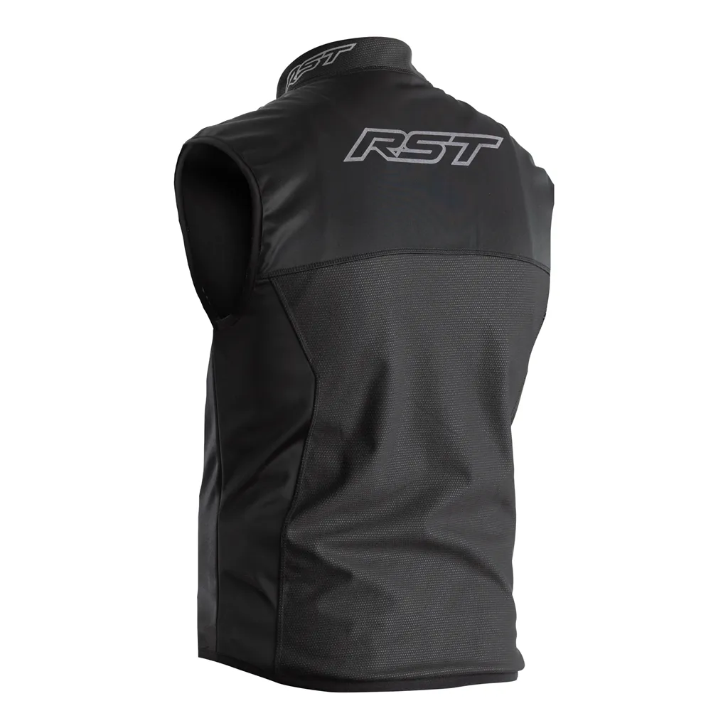 RST Thermal Wind Block Mens Gilet