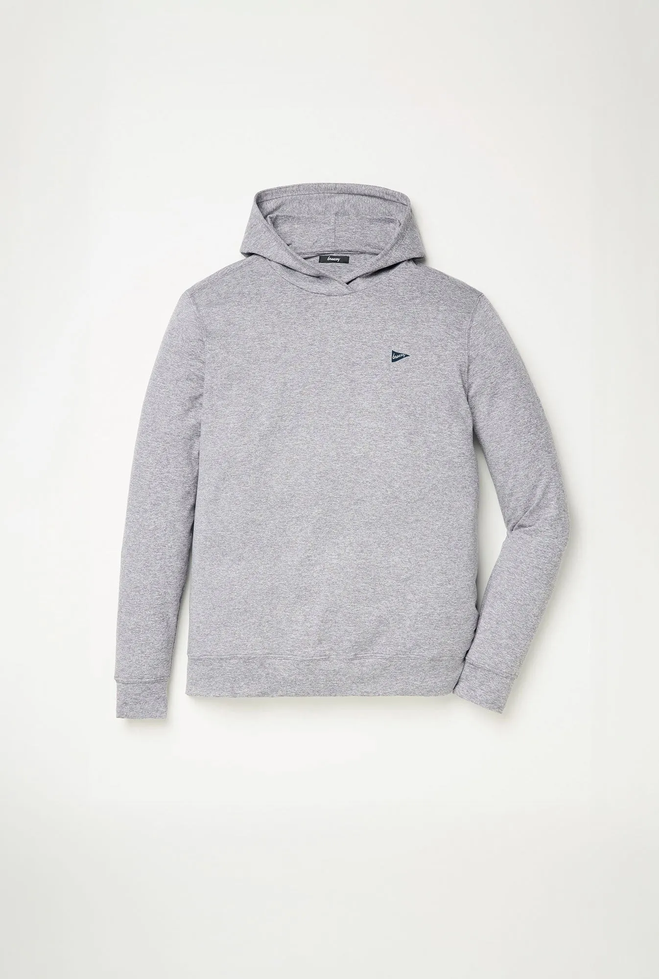 The Gimme Hoodie - Gray