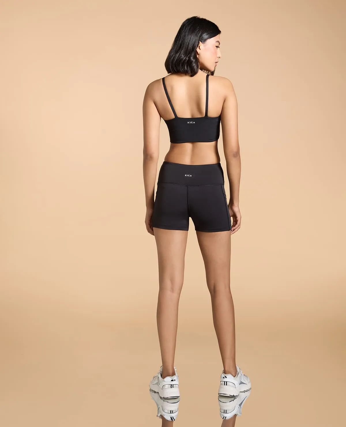 Twist Training Sports Bra