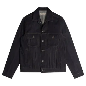 UB901 Denim Jacket - 14.5oz Indigo Selvedge