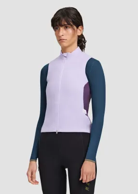 Women's Alt_Road Thermal Vest